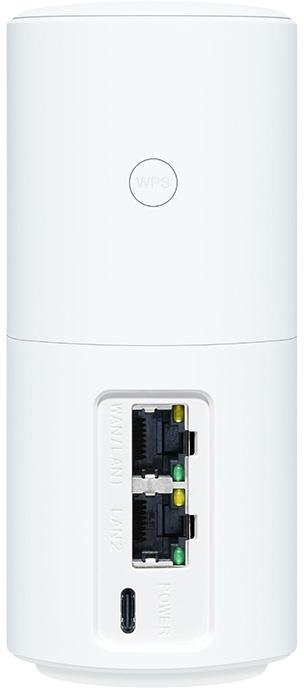 ROUTER MESH ZTE MF18A WiFi 2.4GHz/5GHz 1.7Gb/s do 64 użytkowników
