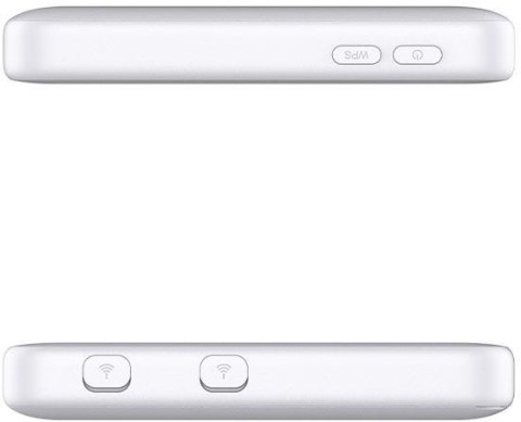 ROUTER ZTE U50 5G