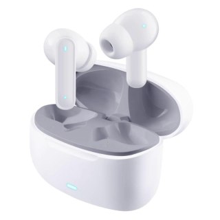 Słuchawki z mikrofonem Defender TWINS 945 bezprzewodowe Bluetooth białe