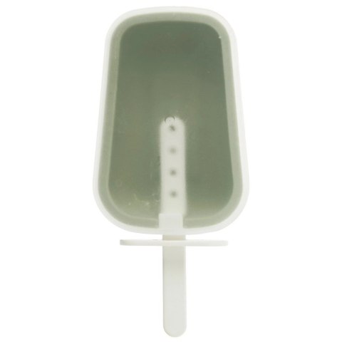 Forma do lodów silikonowa z pokrywką