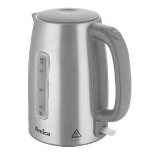 Czajnik AMICA KM 2012 (1.7L /1850 - 2200W /Inox )
