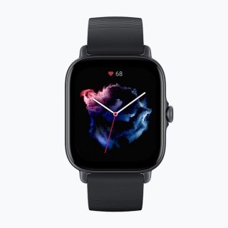 GTS 3 Graphite Black (Czarny) AMAZFIT Android Czarny
