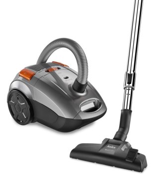 Odkurzacz workowy AMICA VM 2061 FEN 1190202 (850W /Szary )