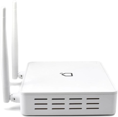 PSMART Bramka 2x antena Zigbee Lan Gateway Plus [T702]