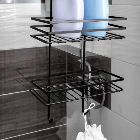 Półka pod prysznic