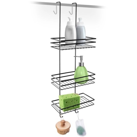 Półka pod prysznic