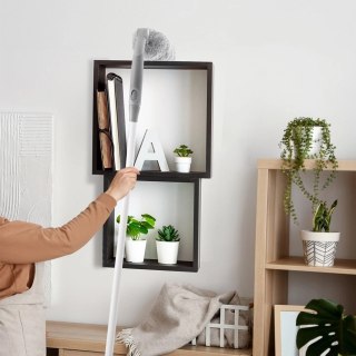 Szczotka do kurzu CLEAN SYSTEM 27 cm