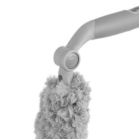 Szczotka do kurzu CLEAN SYSTEM 27 cm