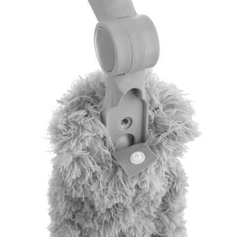 Szczotka do kurzu CLEAN SYSTEM 27 cm