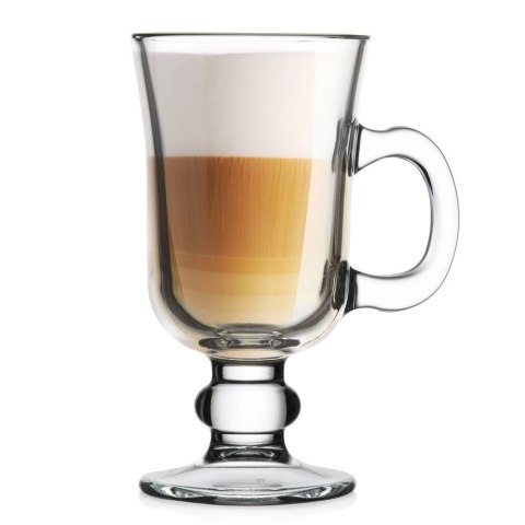 Szklanki do kawy latte 230 ml 2 szt.