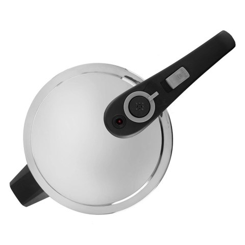 Szybkowar stalowy WIND 4 l