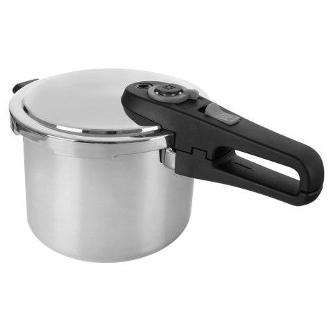 Szybkowar stalowy WIND 6 l