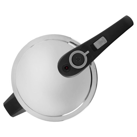 Szybkowar stalowy WIND 6 l