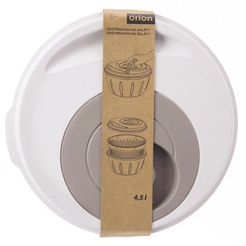 Wirówka suszarka do sałaty ELA