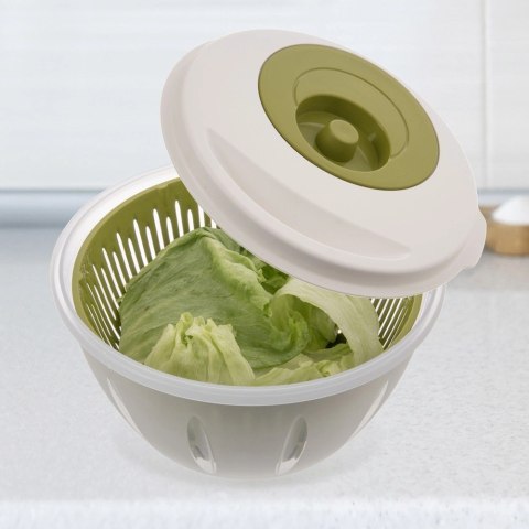 Wirówka suszarka do sałaty ELA