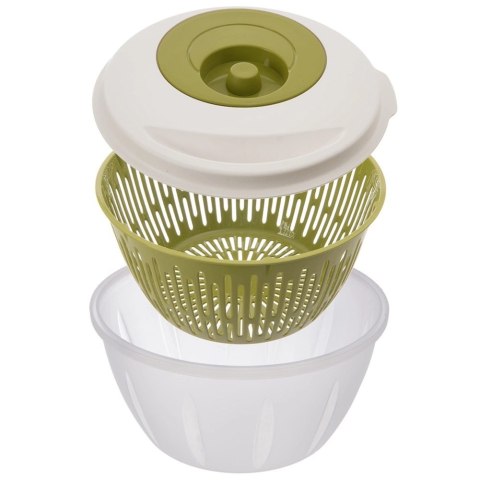 Wirówka suszarka do sałaty ELA