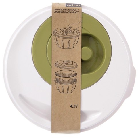 Wirówka suszarka do sałaty ELA