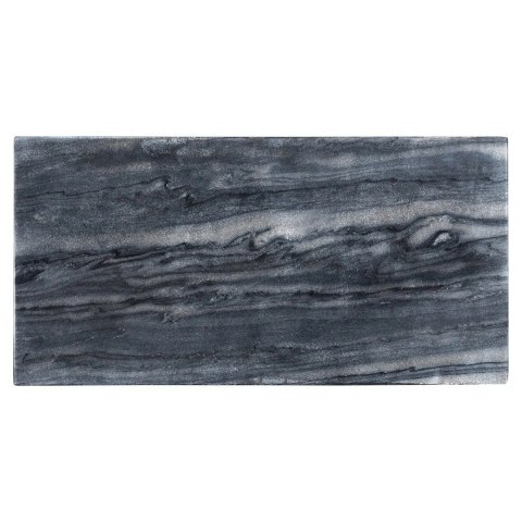 Deska do krojenia i serwowania marmurowa 40x20 cm