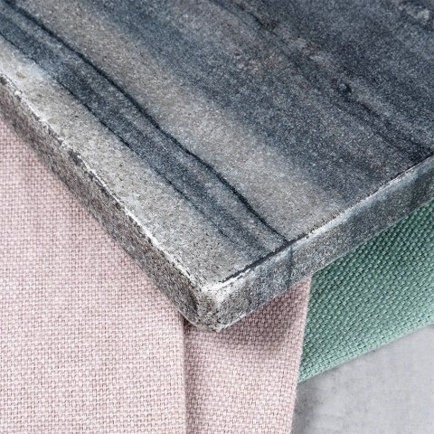 Deska do krojenia i serwowania marmurowa 40x20 cm