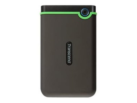 Dysk zewnętrzny HDD TRANSCEND StoreJet 25M3S (4TB /Szary )