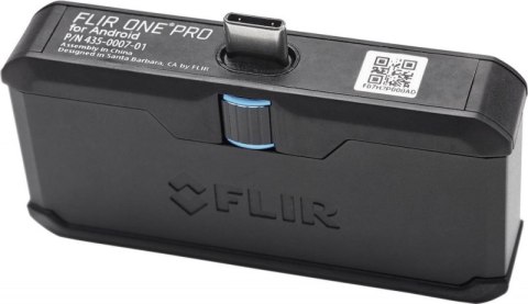 Kamera termowizyjna FLIR FP3AC Kamera termowizyjna FLIR FP3AC