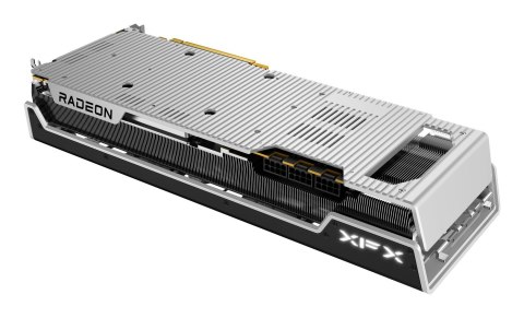 Karta graficzna XFX Radeon RX 7900 XTX SPEEDSTER MERC310 BLACK Gaming 24GB HDM 3 FAN