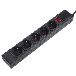 Listwa zasilająca MACLEAN MCE219