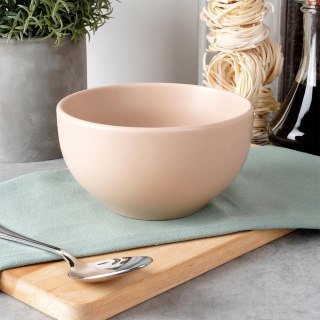 Miseczka ceramiczna beżowa SOHO 14,5 cm, 720 ml