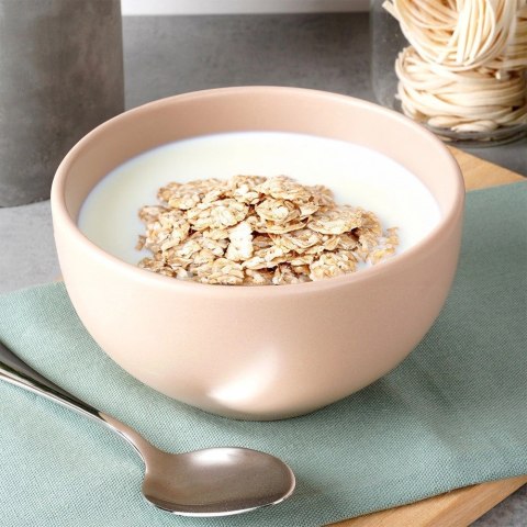 Miseczka ceramiczna beżowa SOHO 14,5 cm, 720 ml