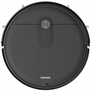 Odkurzacz automatyczny LENOVO 40W E2 PRO Czarny LENOVOE2PRO