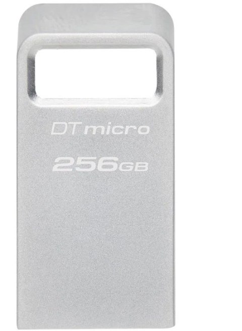Pendrive KINGSTON DTMC3G2/128GB (256 GB /Srebrny ) Pendrive KINGSTON DTMC3G2/128GB (256 GB /Srebrny )