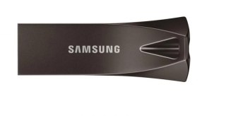 Pendrive SAMSUNG MUF-512BE4/APC (512 GB /Szary )