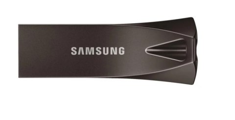 Pendrive SAMSUNG MUF-512BE4/APC (512 GB /Szary )