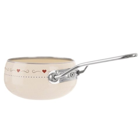 Rondel emaliowany TONCA 15 cm, 1,1 l