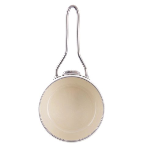 Rondel emaliowany TONCA 15 cm, 1,1 l