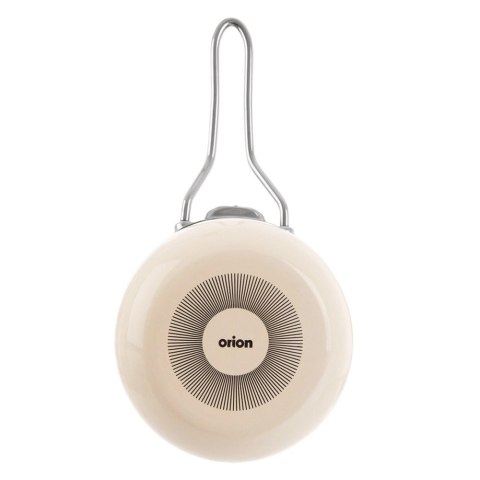 Rondel emaliowany TONCA 15 cm, 1,1 l