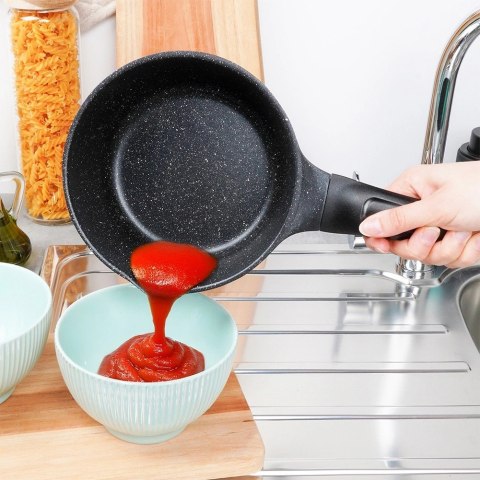 Rondel granitowy GRANDE 18 cm, 1,6 l