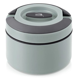 Termos obiadowy stalowy TERMO 620 ml