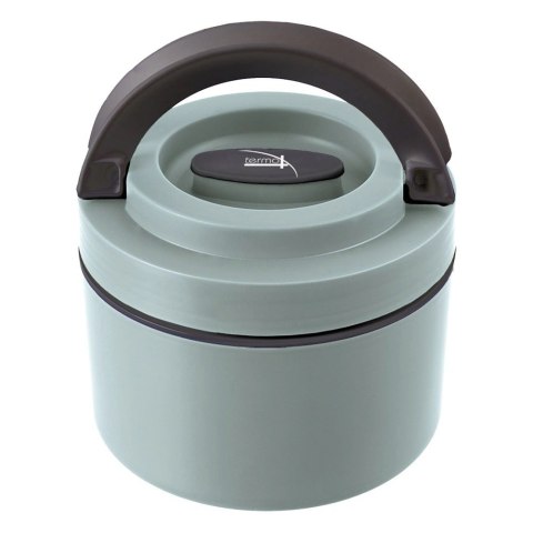 Termos obiadowy stalowy TERMO 620 ml