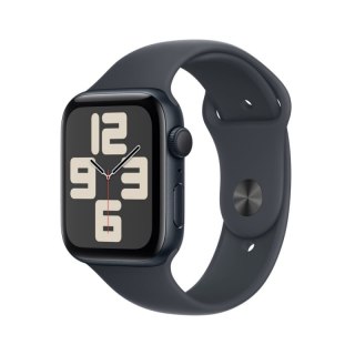 Watch SE GPS 40 mm APPLE watchOS 11 Północ