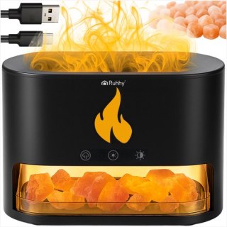 Dyfuzor zapachowy - nawilżacz 250ml Ruhhy 26417