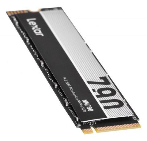 Dysk SSD M.2 LEXAR NM790 1TB M.2 PCIe NVMe (M.2 2280″ /1TB )