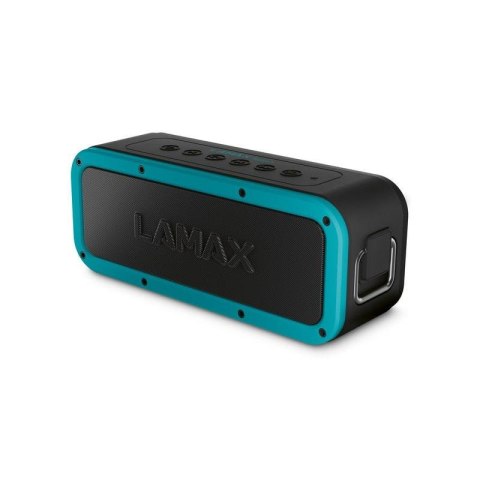 Głośnik Bluetooth LAMAX Storm1 40W True Wireless Stereo NFC IP67 BT5.3 6600mAh