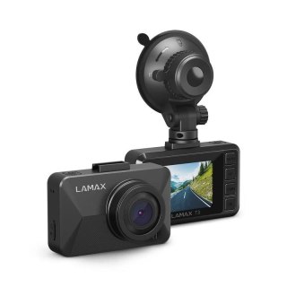 Kamera do samochodu LAMAX T3 FullHD USB-C microSD 2"