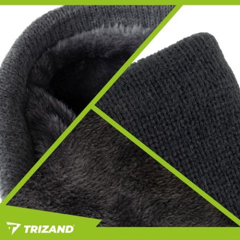 Komin czarny Trizand 26702