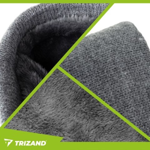Komin szary Trizand 20674