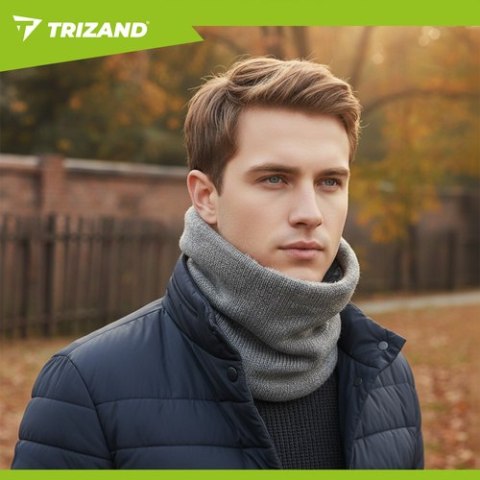 Komin szary Trizand 20674