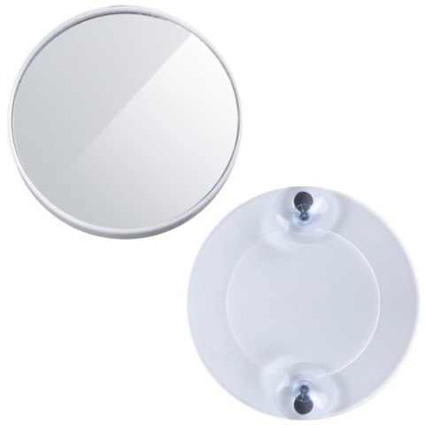 Lusterko kosmetyczne 58x46cm LED Soulima 26129