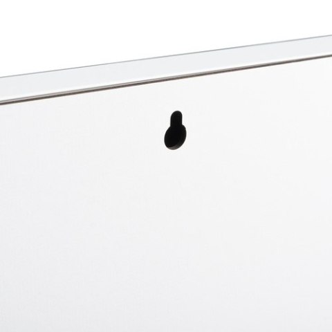 Lusterko kosmetyczne 58x46cm LED Soulima 26129