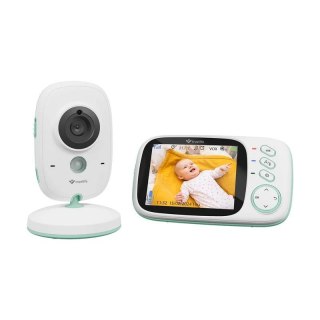 Niania elektroniczna TrueLife NannyCam H32 Pro LCD 3,2" IPS 20fps